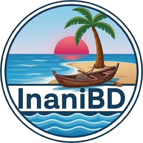 InaniBD