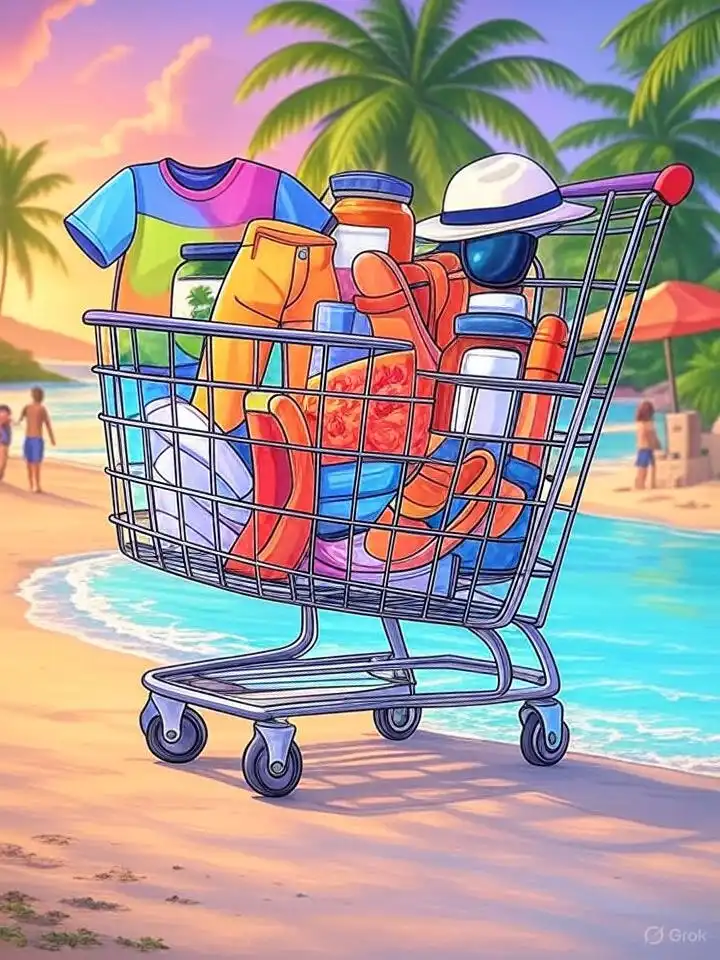Shop